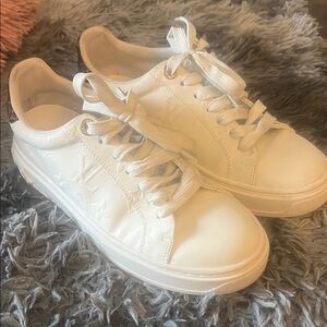Louis Vuitton Time Out Sneakers